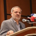 کاظمی: پیگیری افزایش نرخ حق التدریس‌ها و حق مدیریت‌ها را دنبال می‌کنیم + فیلم