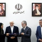 امضای تفاهم‌نامه‌های تامین اراضی و احداث مسکن اعضای هیئت علمی و کارکنان دانشگاه‌ها