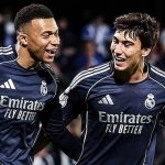 واکنش معنادار وینیسیوس و اندریک به گلی که رئال خورد!