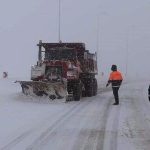 آخرین وضعیت محورهای مواصلاتی جنوب استان کرمان