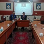 سیزدهمین دوره انتخابات مجلس شورای دانش آموزی در خلیل آباد