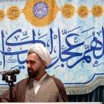 دشمن با جنگ فرهنگی به‌دنبال ترویج بی‌اخلاقی در جامعه است