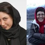 استوری احساسی سوسن پرور برای تولد هدیه تهرانی