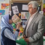 نقش معلمان در پرورش ذهن جست‌وجوگر دانش‌آموزان بسیار اثر گذار است