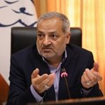 کاظمی: به دنبال یکپارچگی سامانه‌های آموزش و پرورش هستیم + فیلم