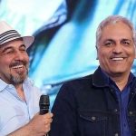 غیبت مهران غفوریان با عطاران پشت سرِ مدیری در جشن حافظ