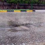 پیش‌بینی بارش در شرق و شمال‌شرق کشور؛ ثبت ۲۵ تا ۵۰ میلی‌متر بارندگی در برخی استان‌ها