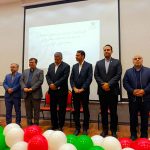 مراسم تقدیر از برگزیدگان قرآنی و فرهنگی در جشنواره‌های فردا و کارینو