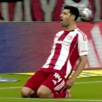 موتور گلزنی طارمی خاموش نمی‌شود