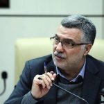 ظفرقندی: نباید اجازه دهیم اعتماد مردم به جامعه پزشکی خدشه‌دار شود