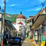 ماجرای ارتش بی‌خانمان‌ها که در فکر تصرف یک جزیره بودند/ دو مرد دستگیر شدند