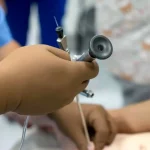 سیستوسکوپی روشی موثر برای درمان انسداد مجاری ادراری