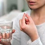 مواد غذایی ممنوع در  زمان مصرف مترونیدازول