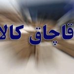 کشف ۳۹۰ میلیارد ریال کالای قاچاق در البرز با اجرای طرح سراسری پلیس