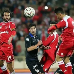 پرسپولیس با امید به تاریخ به مصاف صدرنشین می‌رود