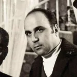 عکس/ سفر در زمان/ تقی ظهوری بازیگر قبل انقلاب در سال‌های پایانی زندگی‌اش؛ دهه ۷۰