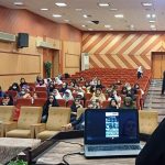 دومین کارگاه خبرنگاری پانا در اندیمشک با هدف تقویت  تولید اخبار برگزار شد