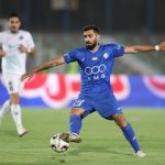 جلسه ویژه برای تعیین تکلیف عارف آقاسی با استقلال