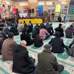 ملاقات مردمی  نماینده مردم مشهد و کلات در مجلس شورای اسلامی