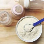 رسیدگی به چالش‌های تأمین و افزایش سهمیه شیرخشک‌های رژیمی