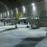 پهپاد ایرانی «ابابیل» چه ویژگی‌هایی دارد؟