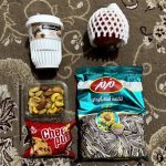 حرکت قشنگ یک خوابگاه برای دانشجویان در شب یلدا