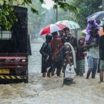 فروکش کردن سیلاب‌ در سریلانکا و هشدارِ شیوع بیماری‌های عفونی