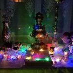 وقتی قصه، یلدا را نجات داد