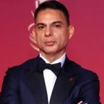 فیلم/حضور پیمان معادی به همراه ستاره های هالیوود در ضیافت شام مجلل پادشاه مراکش با کلی خدم و حشم/ اینجور وقتاست که آدم به ایرانی بودنش افتخار میکنه