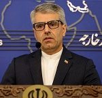 تکرار آمادگی اروپا برای مذاکره تبلیغ است/ ارزیابی مثبت از همکاری با چین