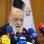 چمران: هیچ کس حق ندارد بین شورای شهر و شهرداری تقابل درست کند + فیلم