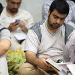 شیوه نامه بهداشتی اعتکاف به دانشگاه های علوم پزشکی ابلاغ شد