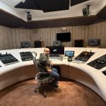 تکنولوژی جدید صدا در «اسکورت» حاتمی‌کیا