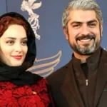 فیلم/ الفاظ توهین آمیز مهدی پاکدل به زن اولش بهنوش طباطبایی: خدایا منو از دست این زن نجاتم بده ….