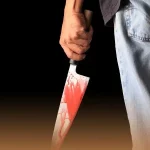 قتل خونین بخاطر مزاحمت ناموسی به یک زن در شهر ری / پسر باغیرت در قرار شوم کشته شد …