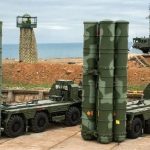 تنها سلاح جهان که برای شکار اف ۲۲ و اف ۳۵ طراحی شده است!