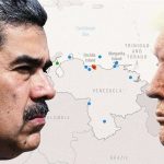 ترامپ به ونزوئلا اعلان جنگ کرد