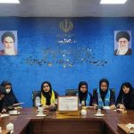 اعضای شورای دانش‌آموزی، سفیران فرهنگی مدارس هستند