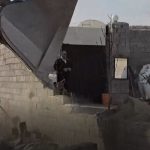 تخریب بیش از ۱۰۰ مورد ساخت‌وساز غیرمجاز در منطقه کرشت پردیس