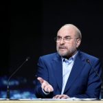 قالیباف: شخصیت‌های علمی چراغی روشن برای آیندگان هستند