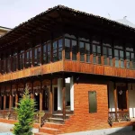 خانه‌ای به قدمت تاریخ؛ میراث سردار جنگل + فیلم