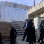 فقدان دو معلم فداکار کوهدشتی،ضایعه ای جبران ناپذیر برای جامعه تعلیم و تربیت است