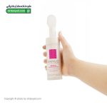 فوم شستشوی ملایم صورت اورموس مناسب پوست‌های حساس ۱۵۰ میلی‌لیتر