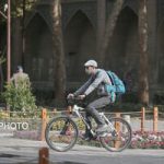 بهترین زمان و بهترین ورزش در هوای آلوده