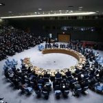 نامه مشترک ایران، روسیه و چین به سازمان ملل