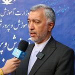 پرسش مهر امسال فرهنگ درست‌مصرفی را در مدارس و جامعه تقویت می‌کند