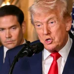 واکنش شدید اروپا در برابر تحریم‌ های «استبدادی» ترامپ علیه 5 مقام برجسته ضد اطلاعات