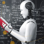 آغاز فرایند آموزش هوش مصنوعی برای ۴۰ هزار معلم و ۲۰۰ هزار دانش‌آموز