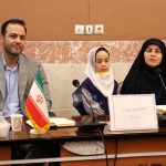 هم‌افزایی نیروهای پرورشی قطب پرند در نشست تخصصی رباط‌کریم