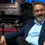 آواز شاد؛ مهران غفوریان سرش جایی خورده تو خلوتش با آهنگ سپیده جان رقص چرخشی میره